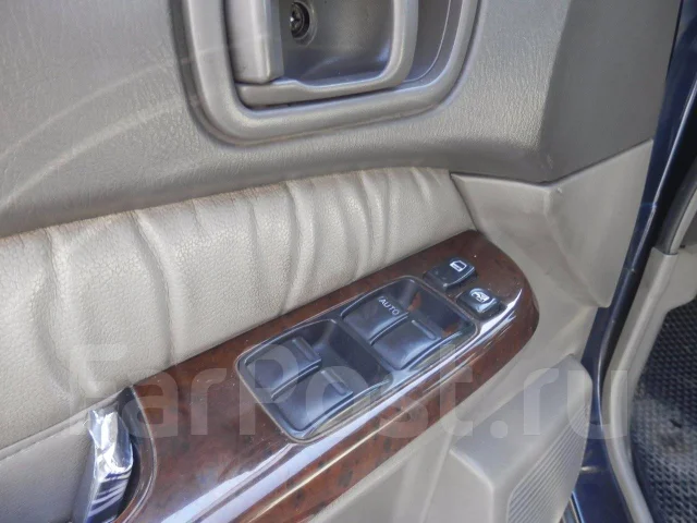Nissan Patrol. �������, 4wd, 3.0 (160��.�.), ������, 230����. �� ����