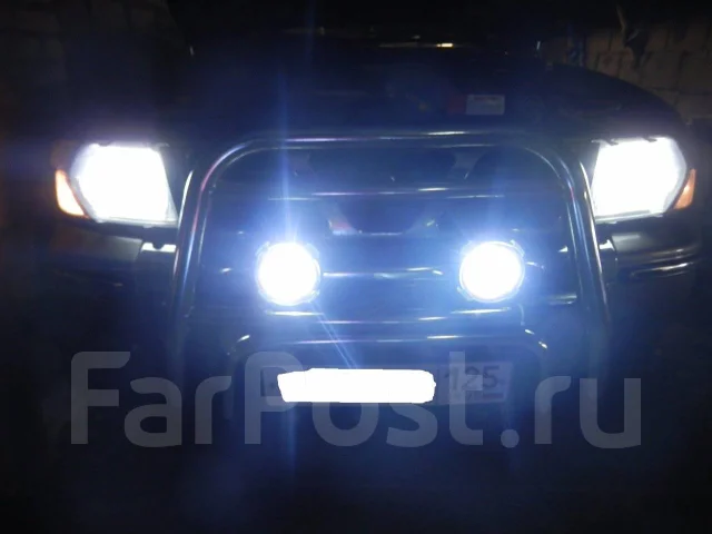 Nissan Patrol. �������, 4wd, 3.0 (160��.�.), ������, 230����. �� ����