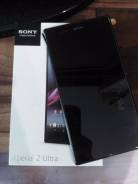 Sony Xperia Z Ultra. Б/у