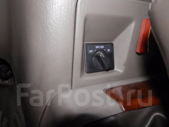 Nissan Patrol. �������, 4wd, 3.0 (160��.�.), ������, 230����. �� ����