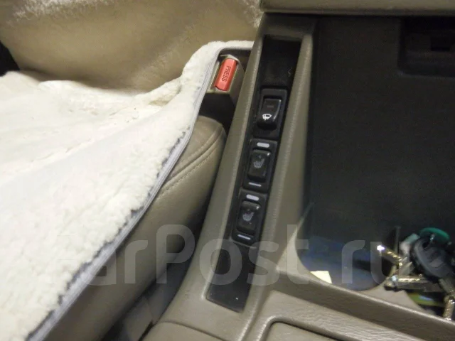 Nissan Patrol. �������, 4wd, 3.0 (160��.�.), ������, 230����. �� ����