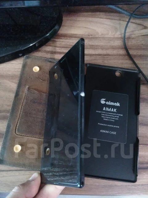 Sony Xperia Z Ultra. �/� ����