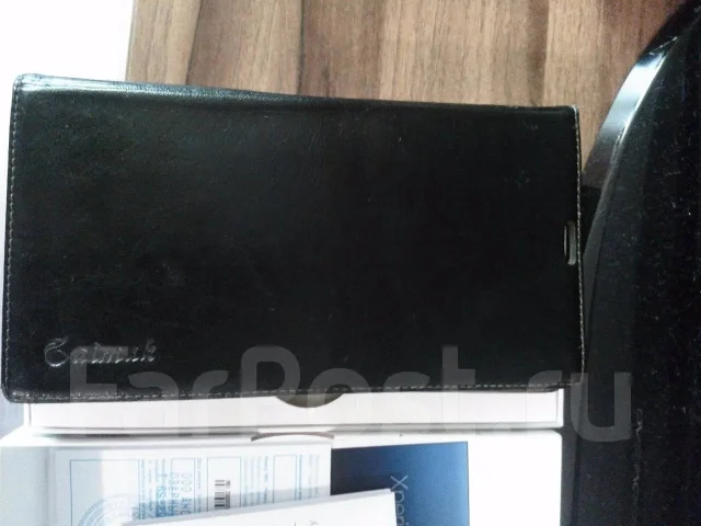 Sony Xperia Z Ultra. �/� ����