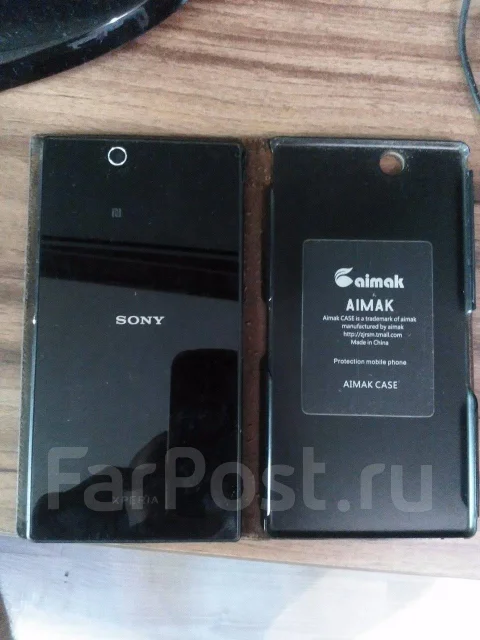 Sony Xperia Z Ultra. �/� ����