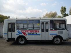 ПАЗ 320540. Продам автобус с работой на маршруте, 42 места, С маршрутом, работой