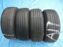 Dunlop Veuro VE 302. Летние, 2010 год, износ: 20%, 4 шт