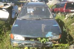 Mitsubishi Libero. CB2W, 4G93