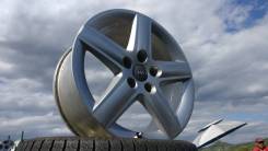 Ronal. 7.5x17, 5x112.00, ET56