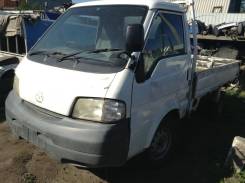 Mazda Bongo. SK22, R2