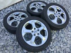 Honda. 6.0x17, 5x114.30, ET55