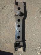 Балка под кпп. Mitsubishi Pajero, V78W, V68W Двигатель 4M41