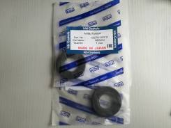 Прокладка свечного колодца. Nissan: Bluebird, 100NX, NX-Coupe, Avenir, Almera, Sunny, Micra C+C, Bluebird Sylphy, Cube, Vanette Serena, Micra, Tino, M...