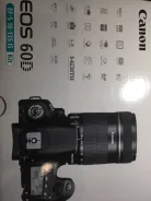 Canon EOS 60D Kit ����
