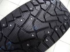 Pirelli Winter Ice Zero. Зимние, шипованные, 2017 год, без износа, 4 шт