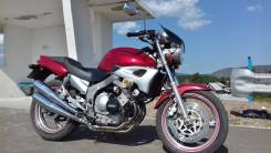 Yamaha FZX 250 Zeal. 250 куб. см., исправен, птс, с пробегом