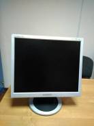 Samsung. 15" (38 см), технология LCD (ЖК)