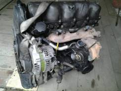 Двигатель в сборе. Mazda Bongo Mazda MPV Двигатель WLT