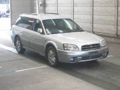 Subaru Legacy Lancaster. BH9069002, EJ254DXEBE