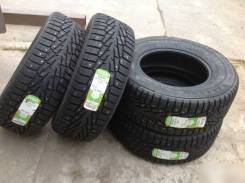 Nokian Hakkapeliitta 7 SUV. Зимние, шипованные, без износа, 4 шт