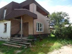 Продам дом проезд Тюменский (Красная речка). Проезд Тюменский 8, р-н Индустриальный, площадь дома 40 кв. м., скважина, электричество 15 кВт, отопление...