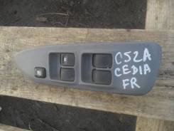 Блок управления стеклоподъемниками.