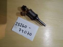Форсунка пусковая. Toyota Corona, ST210 Двигатель 3SFSE