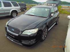Subaru Legacy Wagon. BPE, EZ30