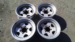 ZW 130. 8.0x16", 6x139.7, ET0, �� 110���. ����
