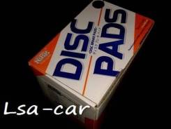Колодка тормозная. Honda: Accord, Inspire, Civic Ferio, Shuttle, Avancier, CR-V, Legend, Edix, Torneo, Civic Hybrid, S2000, Rafaga, Element, Ascot, Ac...