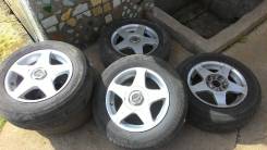 Asiss. x14, 5x110.00