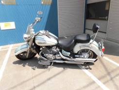 Yamaha Royal Star. 1 300 куб. см., исправен, птс, без пробега