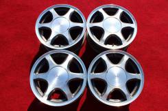 Toyota. 6.0x15, 4x100.00, ET39, ЦО 54,1 мм.