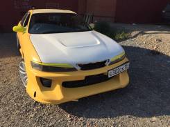 Капот. Toyota Carina ED, ST200, ST201, ST202, ST203, ST205. Под заказ