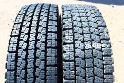 Toyo M919. Зимние, без шипов, 2008 год, износ: 5%, 2 шт