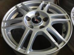 Sparco. 6.0x15", 5x114.30, ET55