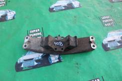 Подушка коробки передач. Toyota Mark II, JZX100 Toyota Cresta, JZX100 Toyota Chaser, JZX100 Двигатель 1JZGTE