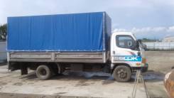 Hyundai HD72. Продается грузовик , 3 298 куб. см., 3 600 кг.