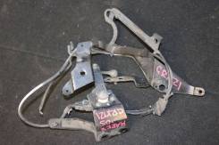 Датчик высоты дорожного просвета TOYOTA MARK X GRX121 3GR