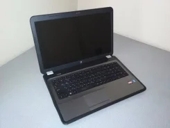 HP Pavilion g7-1101er. 17.3", 3����, ��� 4 ��, WiFi: 1, Bluetooth: 1, ����������� �� 1��. ����