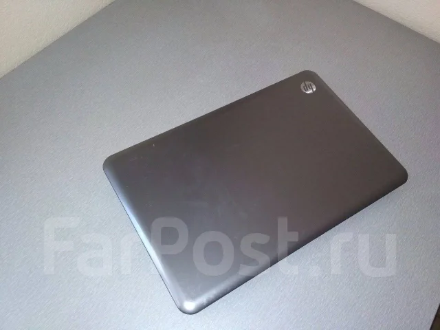 HP Pavilion g7-1101er. 17.3", 3����, ��� 4 ��, WiFi: 1, Bluetooth: 1, ����������� �� 1��. ����