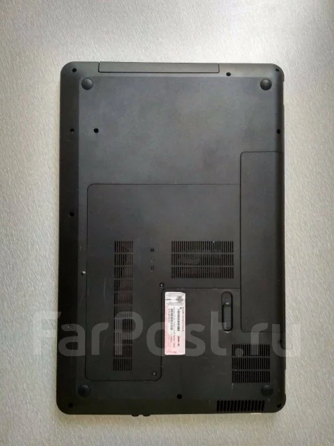 HP Pavilion g7-1101er. 17.3", 3����, ��� 4 ��, WiFi: 1, Bluetooth: 1, ����������� �� 1��. ����