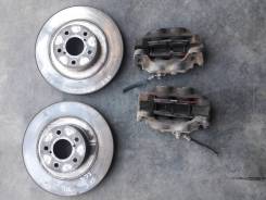 Суппорт тормозной. Subaru Forester Subaru Legacy Subaru Impreza