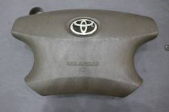 Подушка безопасности TOYOTA VISTA ZZV50 1ZZ