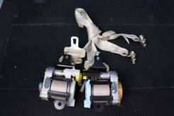 Ремни безопасности HONDA CIVIC FERIO ES1 D15B