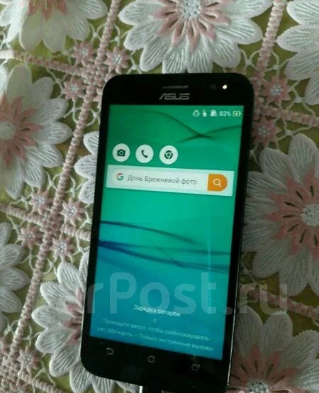 Asus ZenFone Go zb500kl. �/� ����