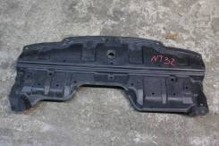 Защита двигателя NISSAN X-TRAIL NT32 MR20 2015