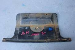 Защита двигателя SUZUKI JIMNY JA11 F6A
