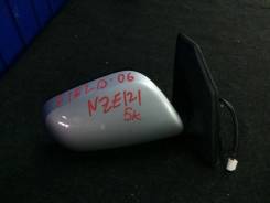 Зеркало заднего вида боковое TOYOTA COROLLA FIELDER NZE121 NZE124 ZZE122 ZZE123 ZZE124 1NZ 2006