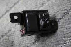 Кнопка регулировки фар NISSAN CUBE Z12 HR15 2009