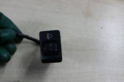 Кнопка регулировки фар SUBARU FORESTER SG5 EJ20 2005